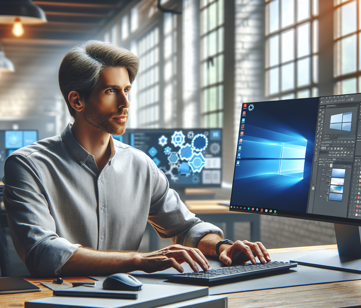 Windows Gets Native Open-Source LLM Inference: Qwen 3.6-27B Hits 72 Tokens Per Second Without WSL