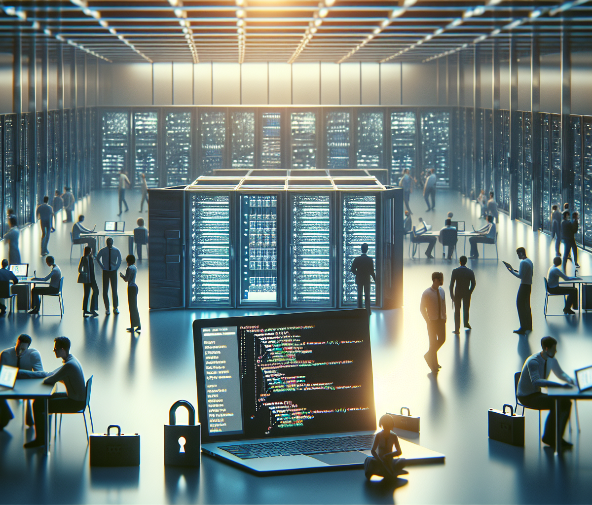 OpenAI Fortifies Platform Security as Infrastructure Scales for AGI Era