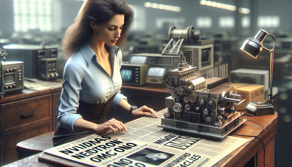 Industry