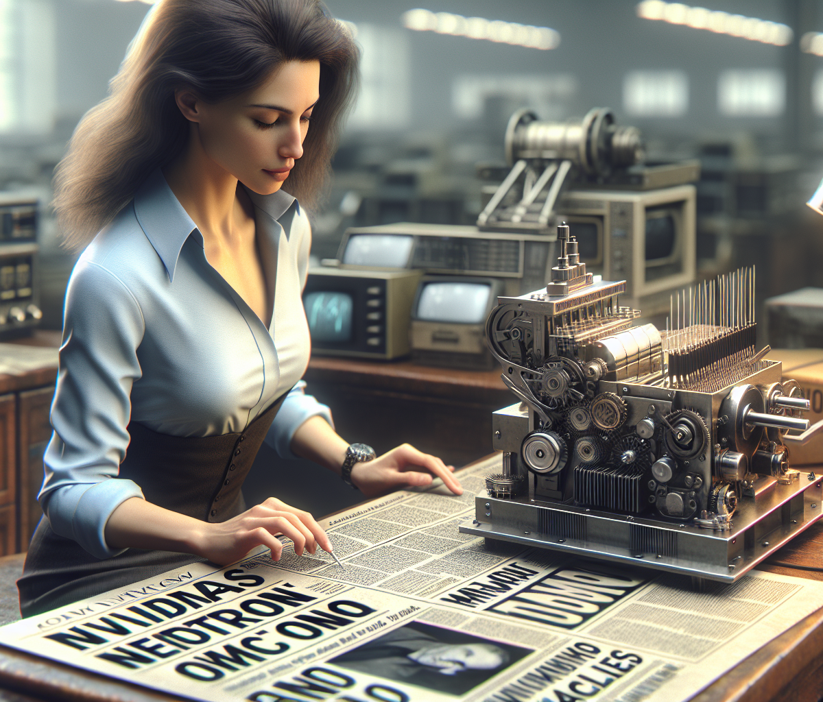 NVIDIA's Nemotron 3 Nano Omni Tackles AI Agent Bottleneck: Unified Multimodal Model Cuts Latency and GPU Memory in Half