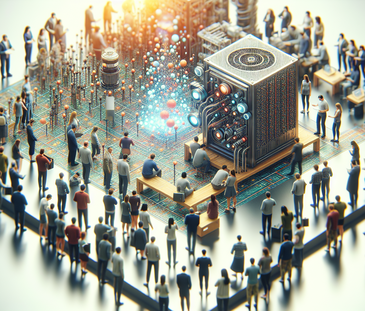 Evaluation Becomes AI's New Bottleneck as Training Efficiency Plateaus