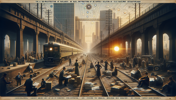 Industry