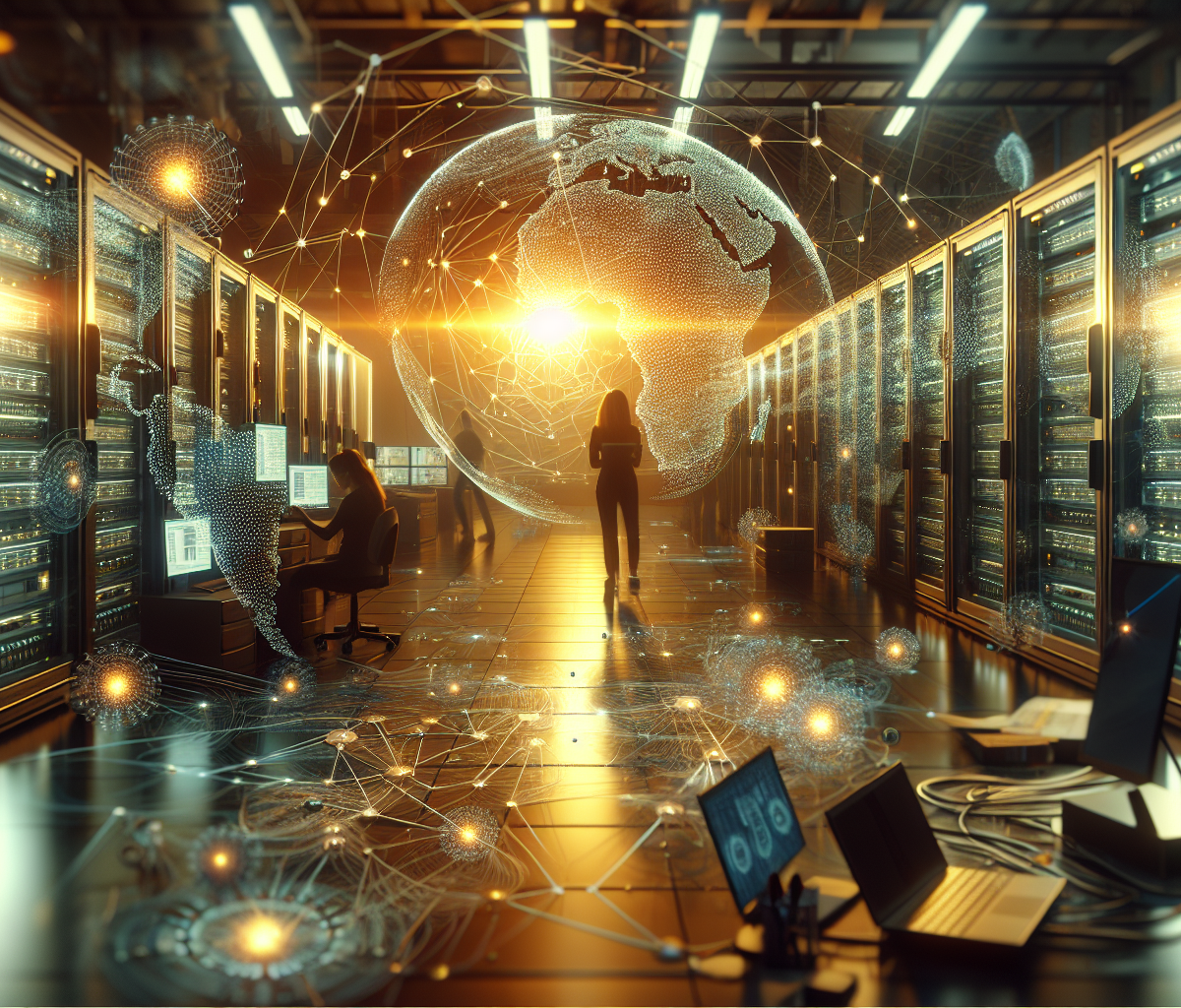 AI's Expanding Attack Surface Forces Security Rethink as Legacy Defenses Crumble