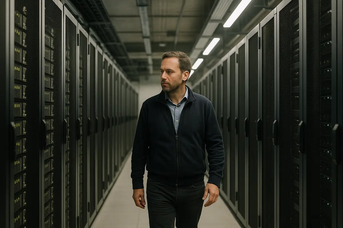 Open-Source AI Agents Go Local: JetBrains' Mellum2 and New Training Methods Make On-Device Automation Practical