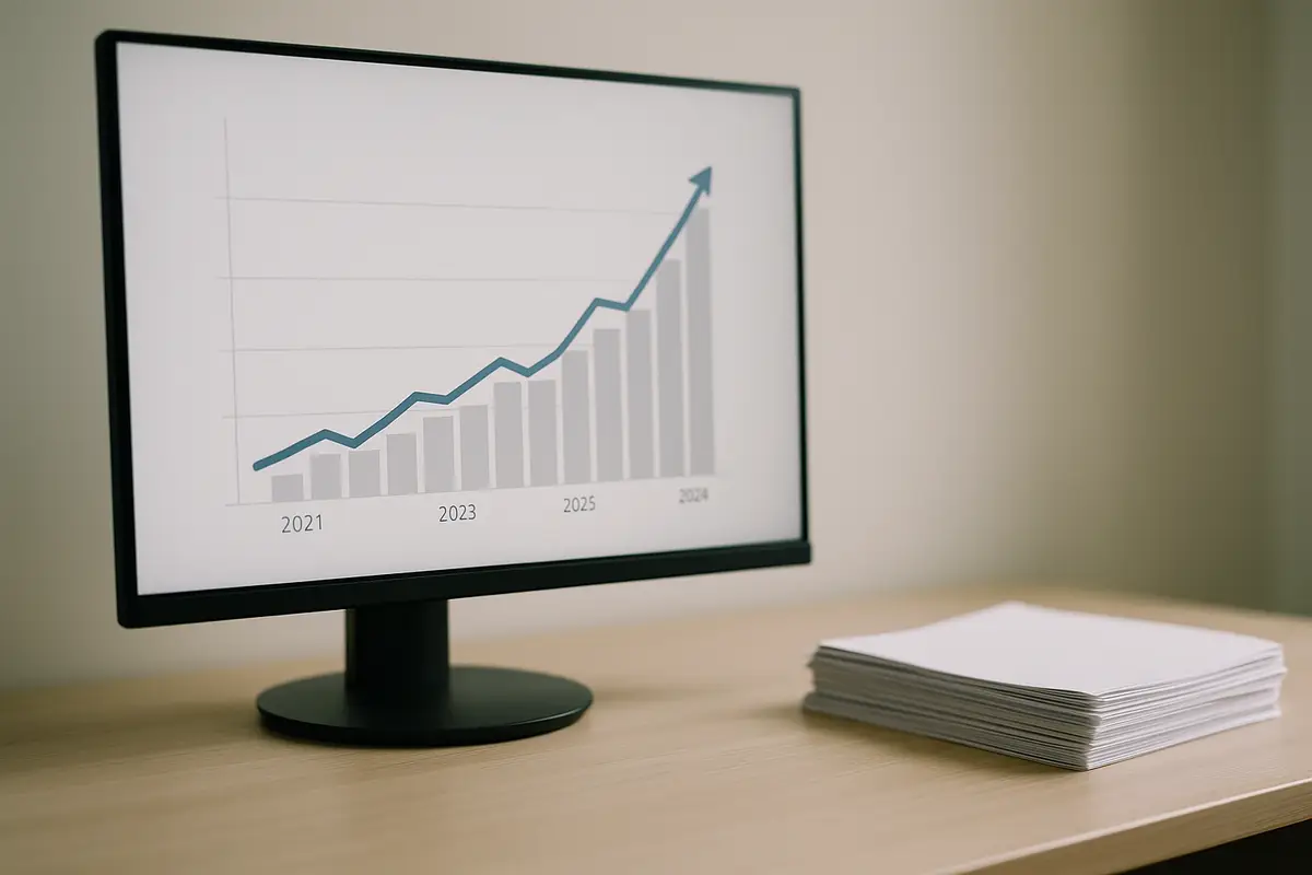 Compute Providers Eclipse Model Makers in AI Funding as Crusoe and Fluidstack Lead $4.5B Infrastructure Haul