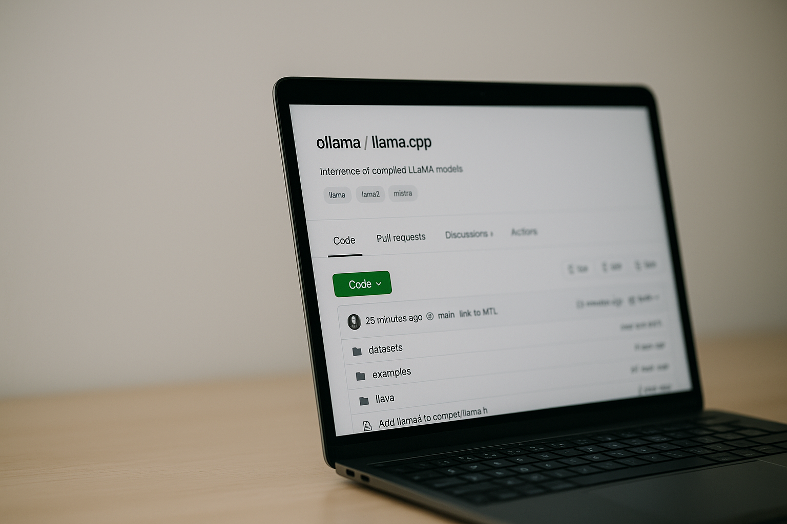 Local LLM Tools Eclipse Cloud APIs as GitHub's Trending Repos Signal Developer Shift Away from Expensive AI Services