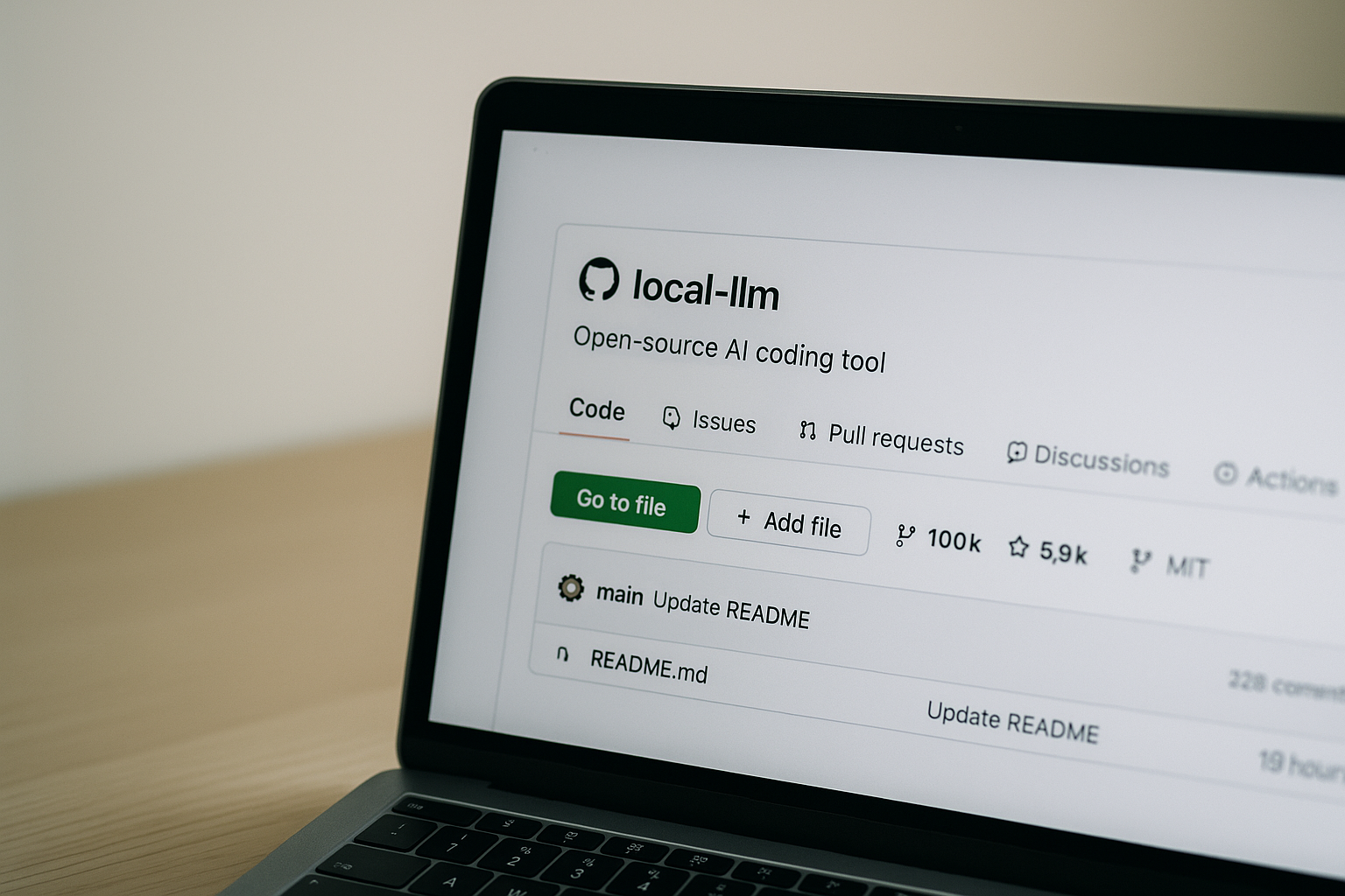 Open-Source AI Coding Tools Surge Past 100K Stars as Developers Flee Cloud API Dependencies