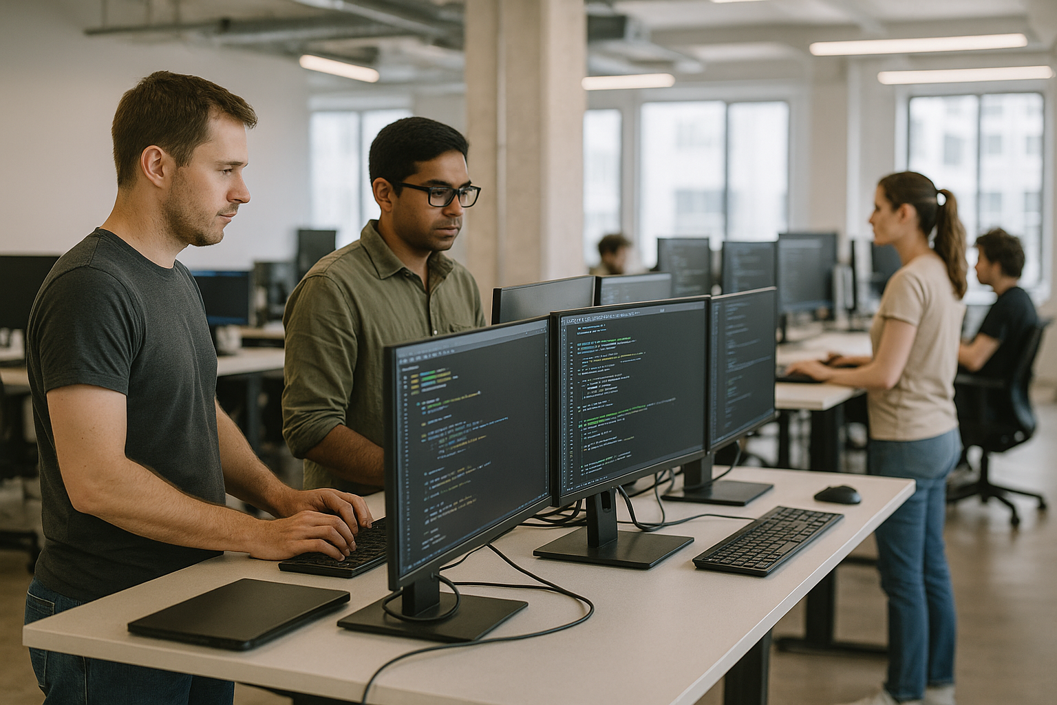 UpTrain's LLM Evaluation Framework Emerges as Agent Quality-Control Standard as Developers Reject One-Size-Fits-All Benchmarking