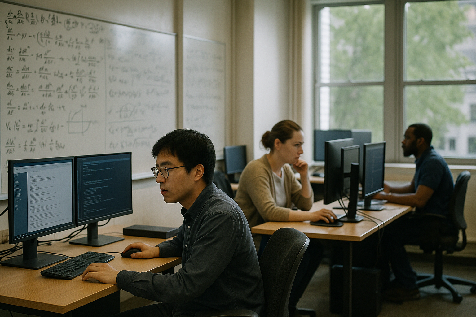 New Benchmark Exposes Why LLM Agents Fail at Multi-Step Tasks