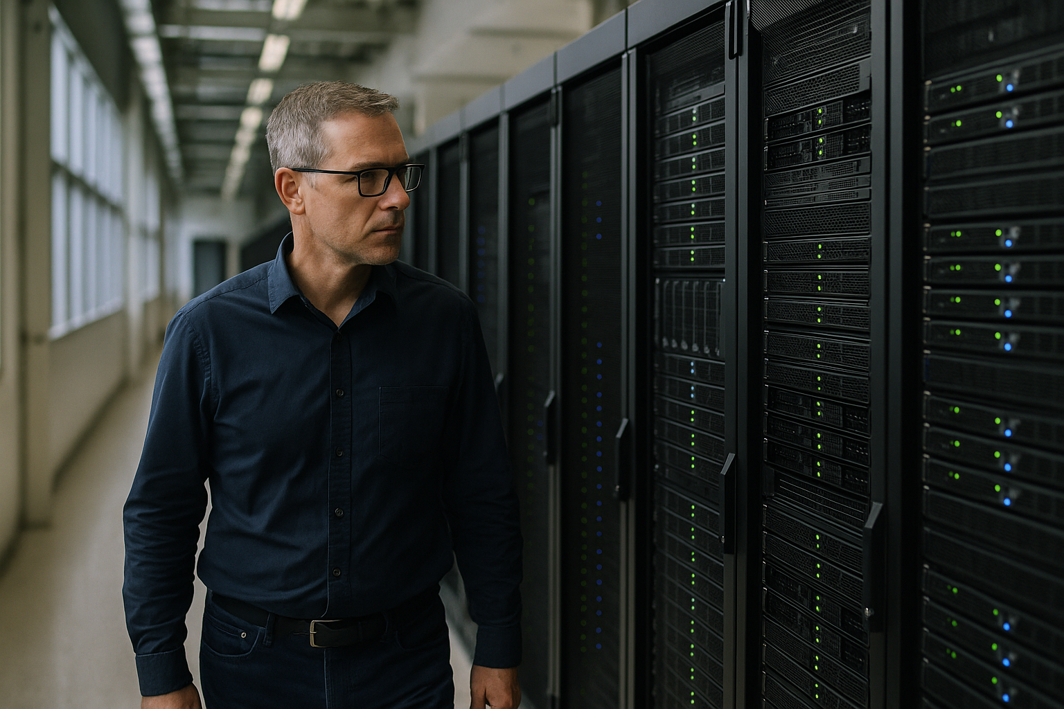 IBM Open-Sources Granite Time Series Model With Commercial License, Challenging Specialized Forecasting Market