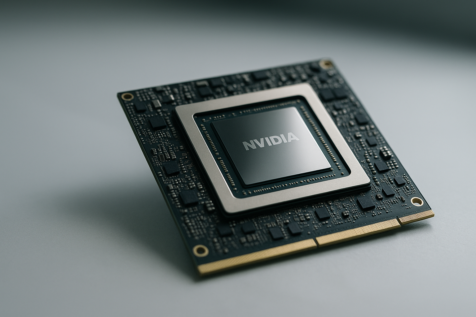 NVIDIA's Ecosystem Expands as d-Matrix Adopts NVLink Fusion for Next-Gen AI Inference