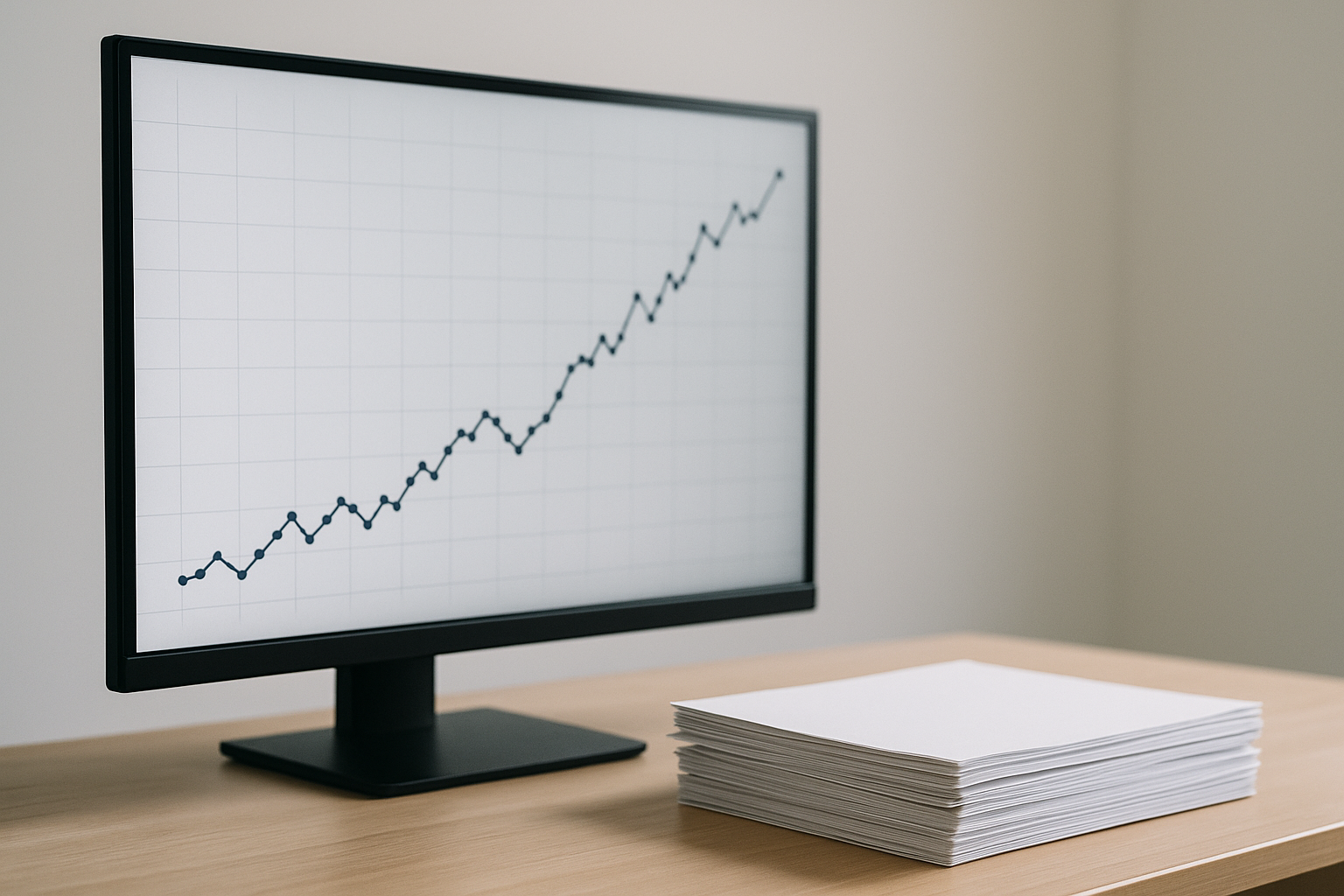 IBM's Commercial-Ready Time Series Model Brings Foundation Model Accuracy to Local Forecasting