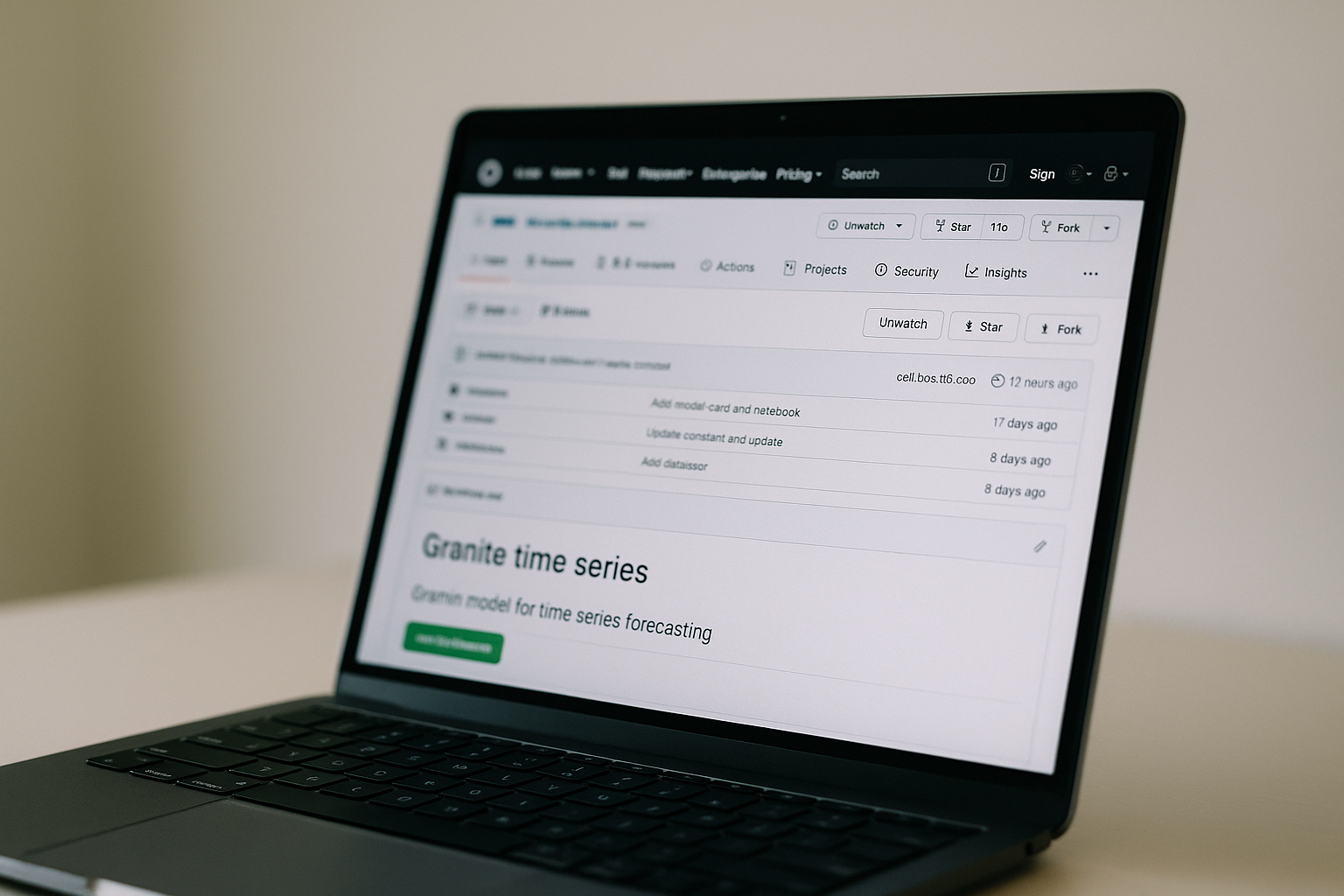 IBM Brings Commercial-Friendly Time Series AI to Open Source, Expanding Self-Hosted Options