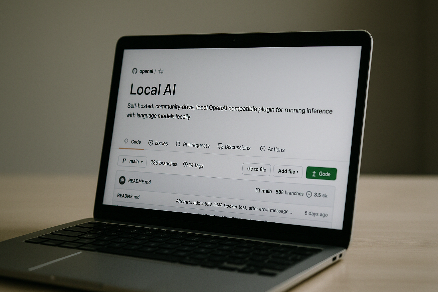 Developers Are Running Frontier Models Locally and Building AI Agents at the Edge—GitHub's Hottest Projects Signal a Shift Away from Cloud-First AI