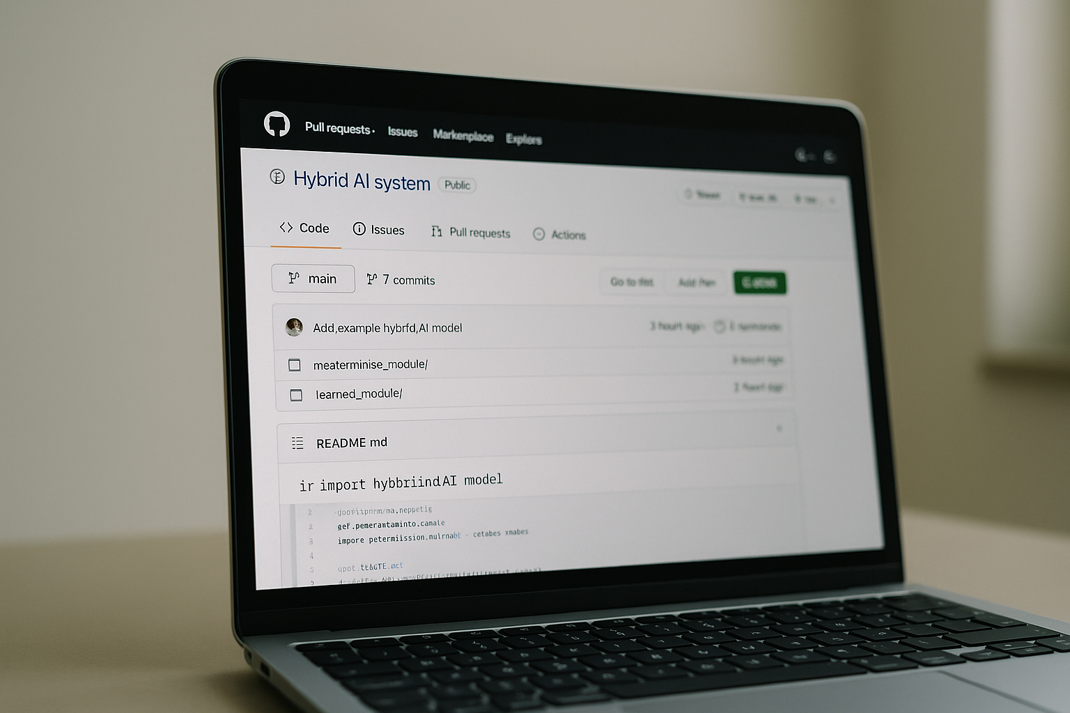 GitHub's Hottest Repos Signal a Shift: Developers Are Building Hybrid AI Systems, Not Pure LLM Applications