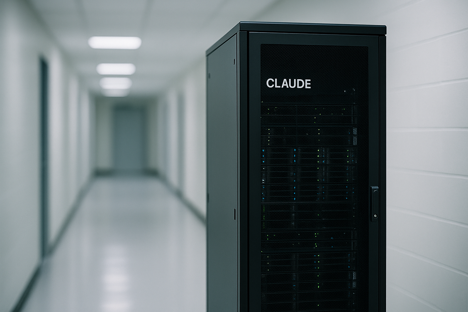 Anthropic Expands Claude Into Enterprise Software Stack With Finance and Sales Integrations