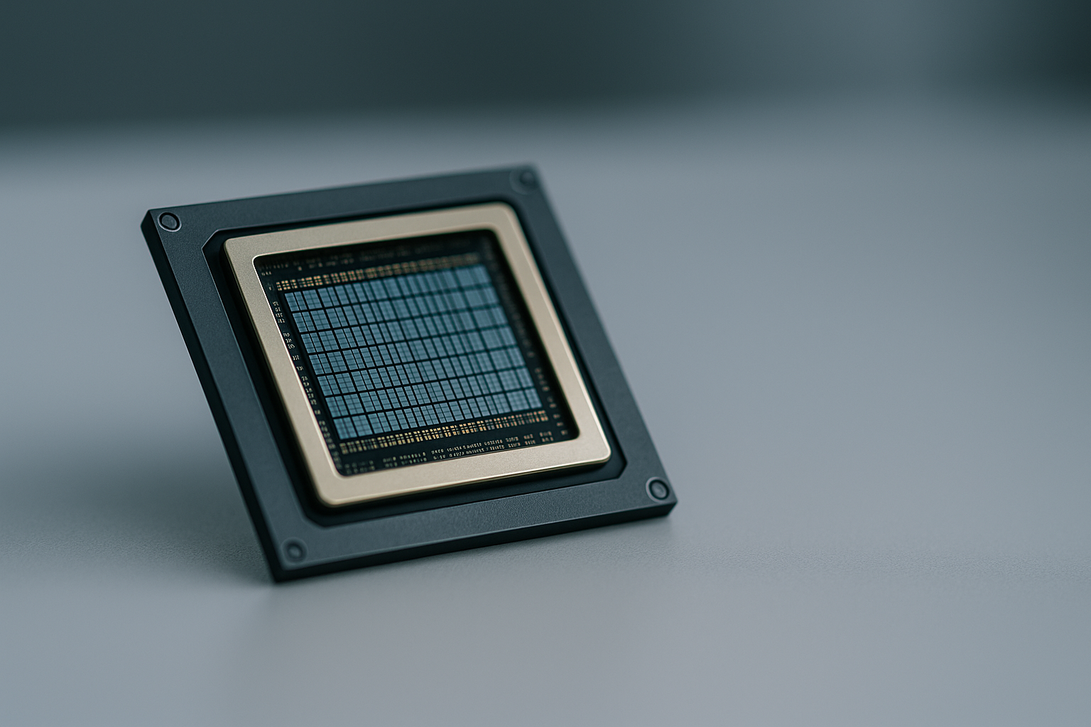 NVIDIA's Ecosystem Expands as Physical AI and Edge Inference Gain Momentum