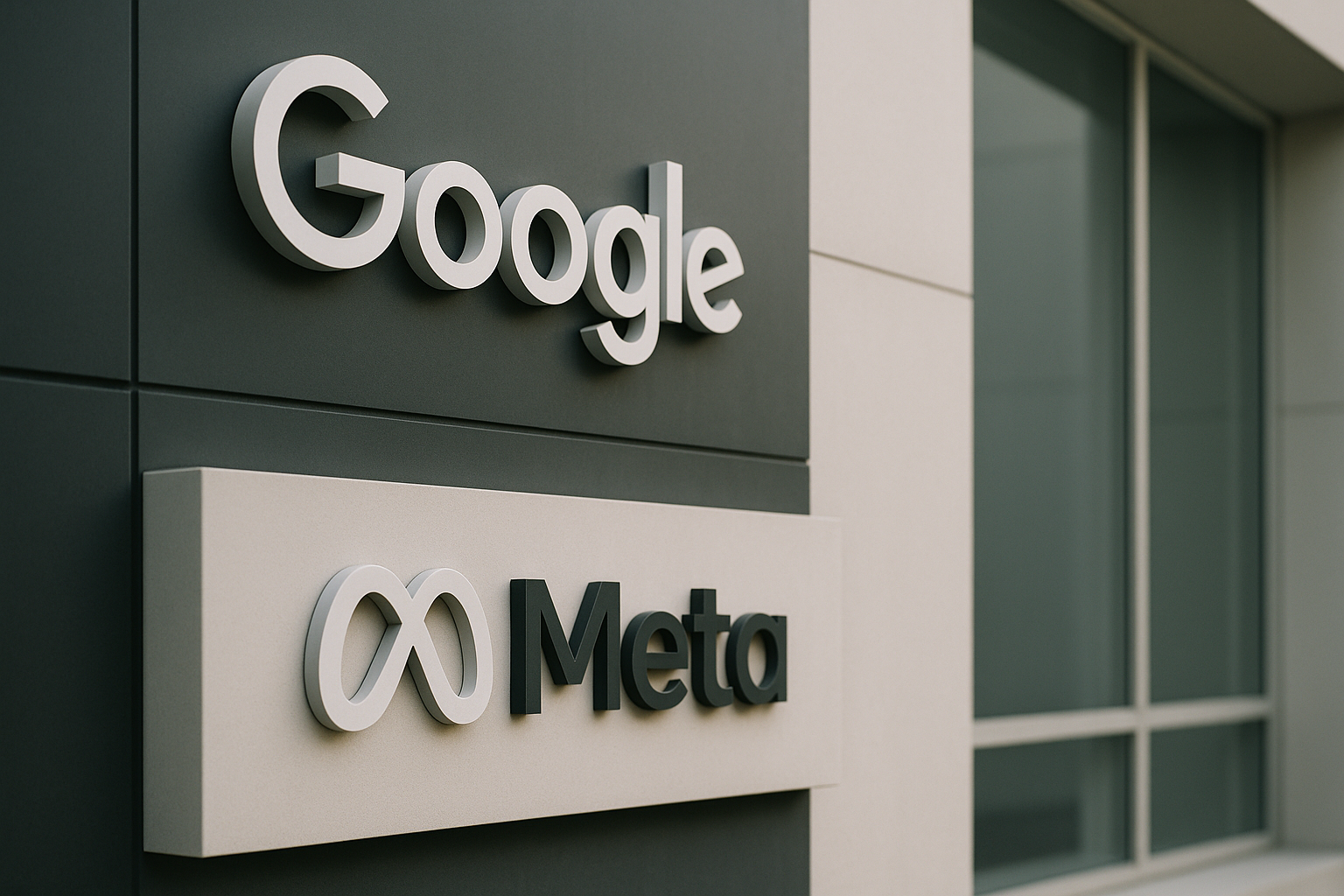 Google and Meta Race to Democratize AI Beyond the Cloud, Each Betting on Different Strategies