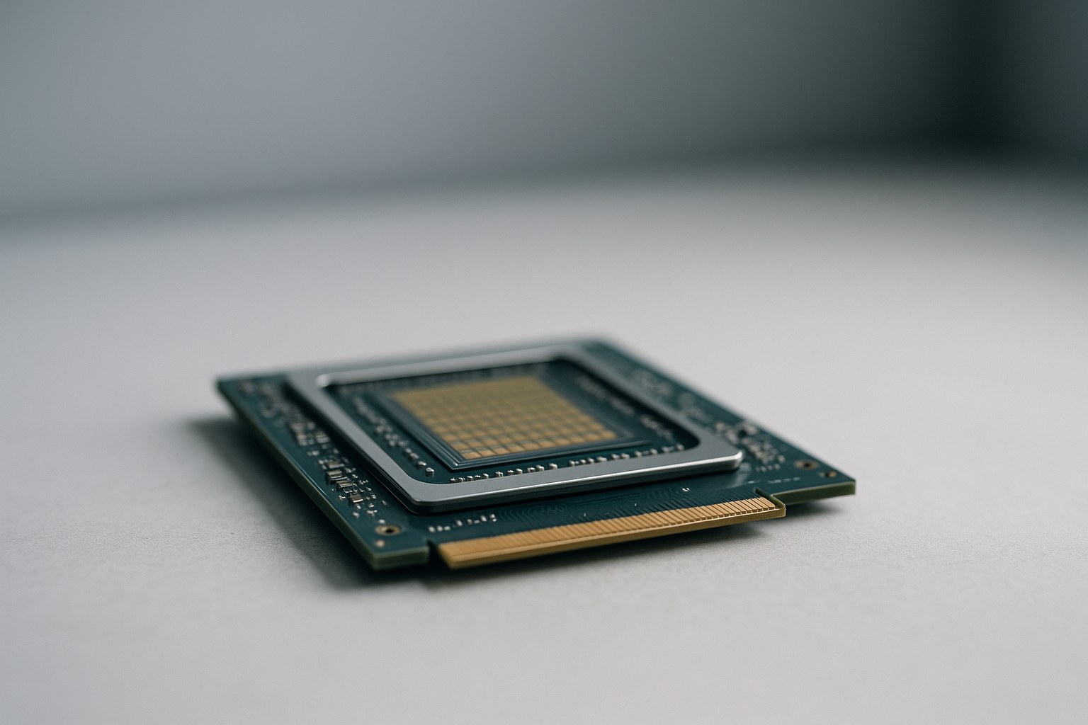 NVIDIA's MLPerf Inference Win Signals GPU Efficiency as Energy Becomes AI's Next Battleground