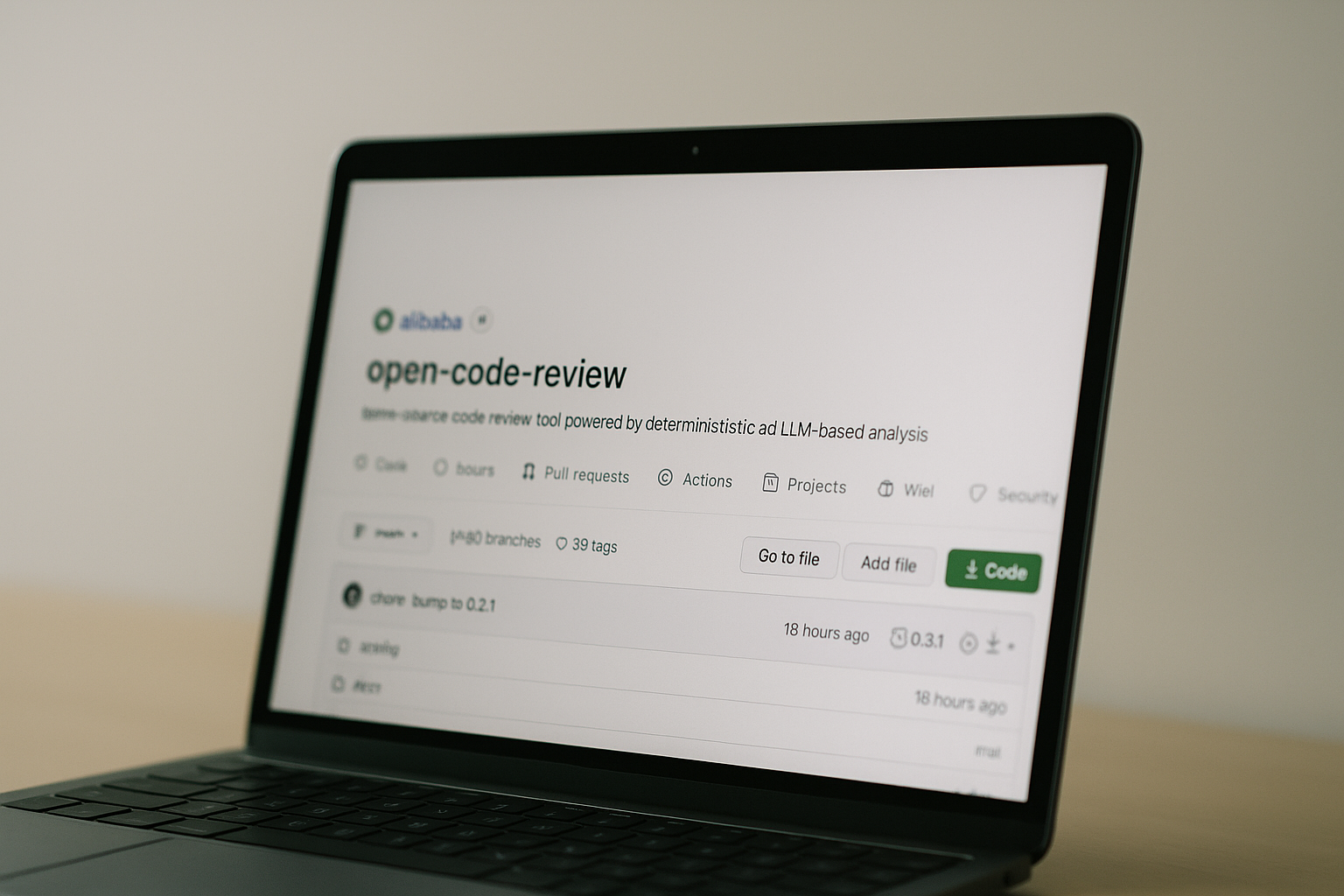 Open-Source Code Review Tool Reaches Production Scale with Hybrid LLM Architecture