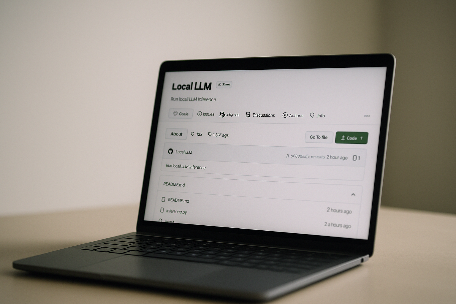 Local LLM Tools Surge to GitHub's Top Trending, Signaling Developer Shift Away From Cloud APIs