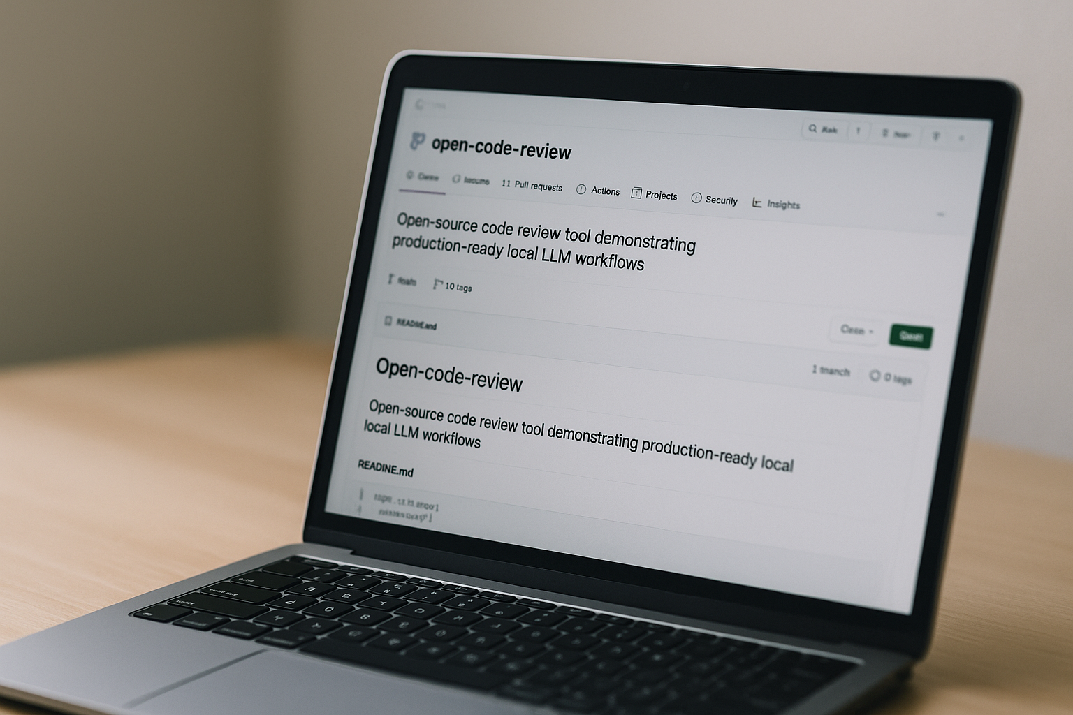 Open-Source Code Review Tool Gains Traction, Showing Practical LLM Integration at Enterprise Scale