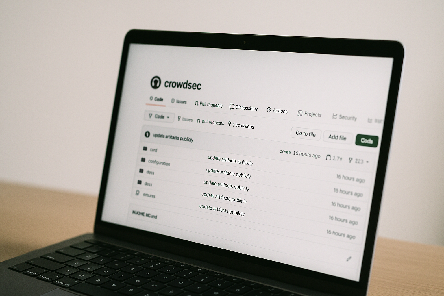 CrowdSec Source Code Leak Reignites Open-Source Security Trade-offs Debate