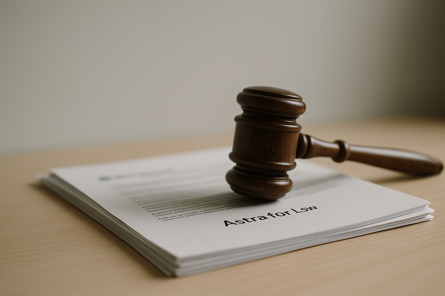 OpenAI Launches Legal AI Product as Enterprise Adoption Accelerates