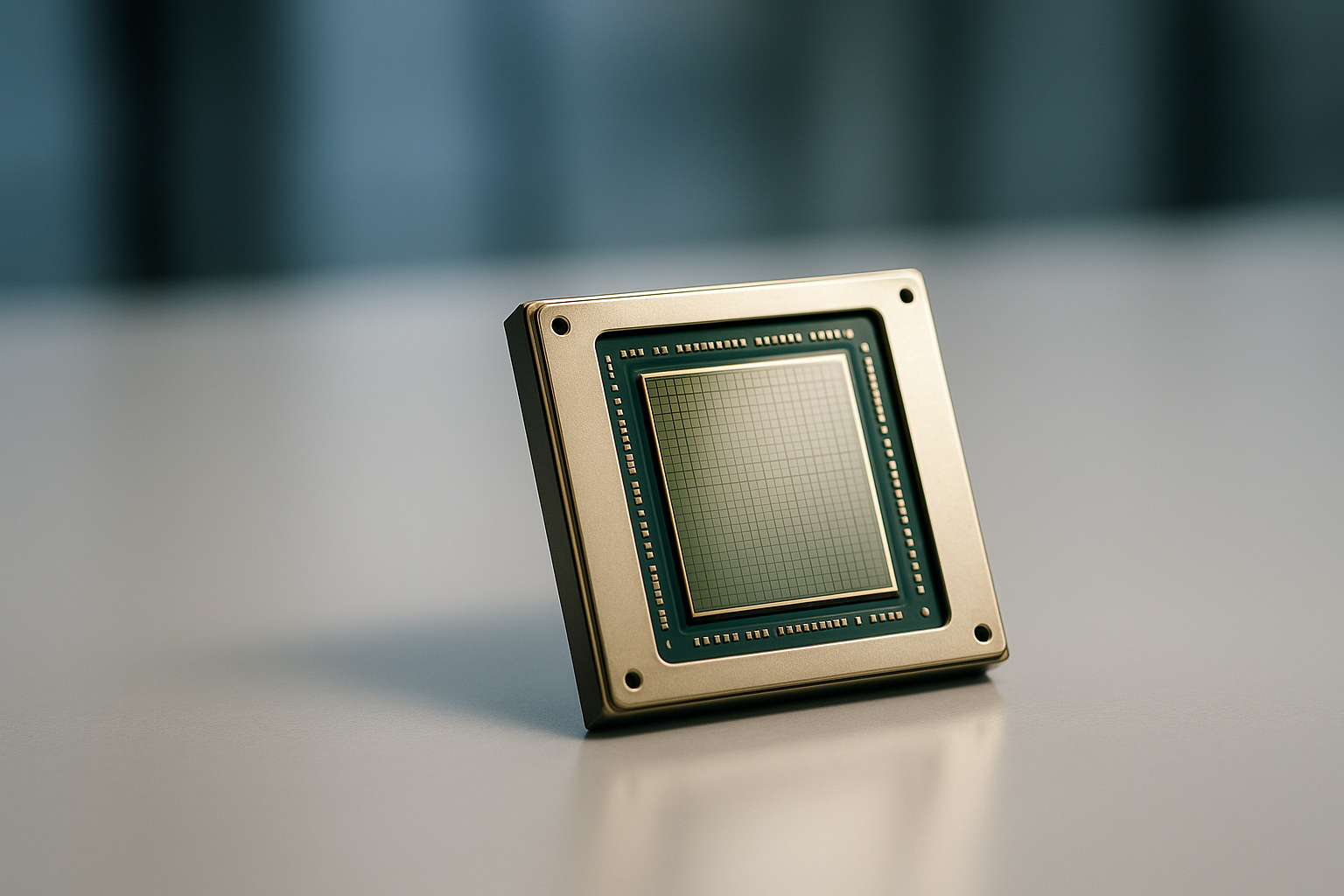 NVIDIA's Vera Rubin Dominates MLPerf Inference v6.1, Widening Data Center GPU Lead