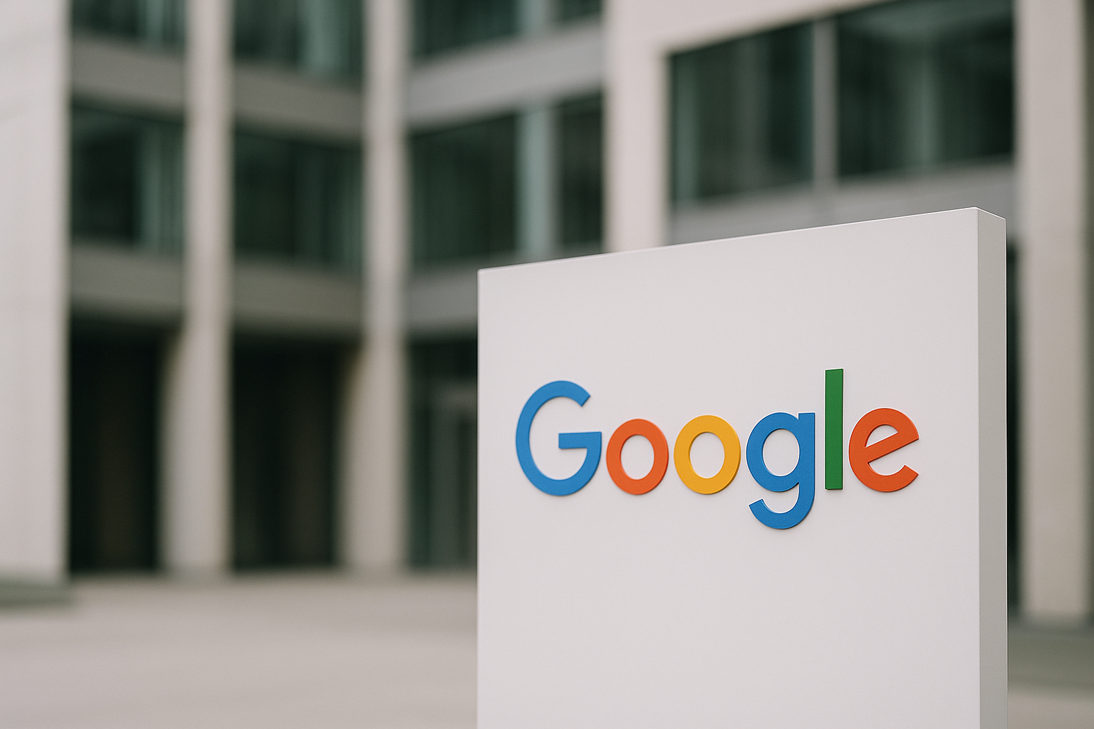 Google Assembles Academic Dream Team to Measure AI's Economic Impact—and Legitimize Its Own Deployments