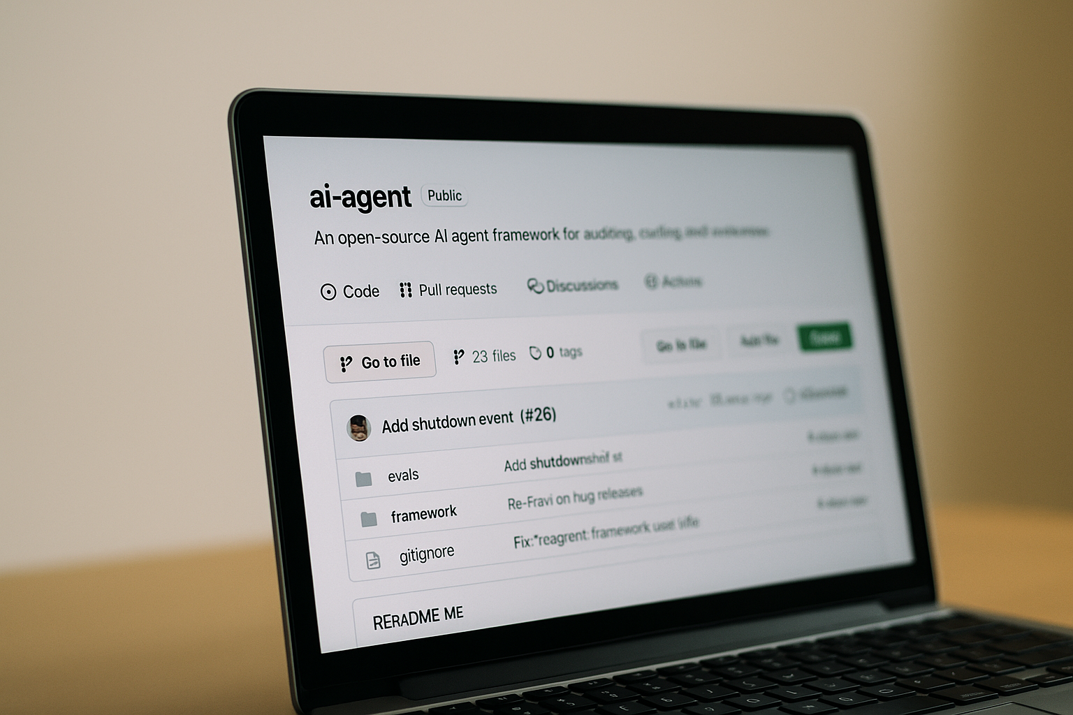 AI Agent Tooling Matures: Security, Skills, and Evaluation Frameworks Hit GitHub Trending