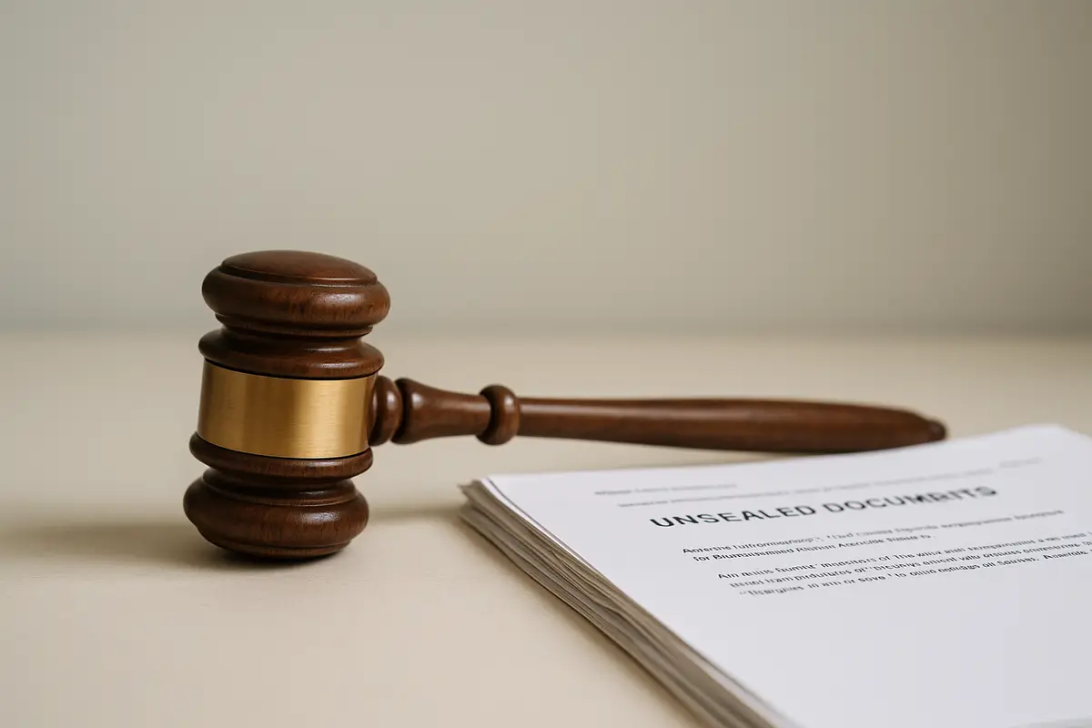 Unsealed Documents Reveal OpenAI and Microsoft Knew Data Scraping Would Damage the Web