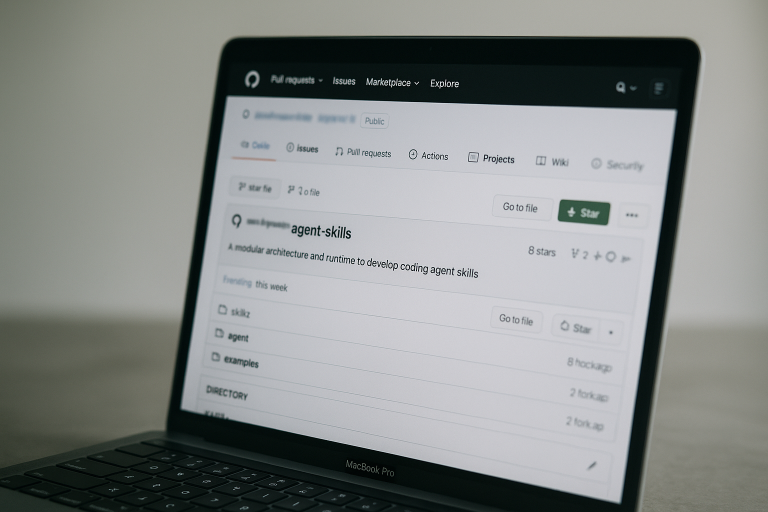 GitHub's Trending Repos Reveal Modular Agent-Skills Architecture Is Winning Over Monolithic Platforms