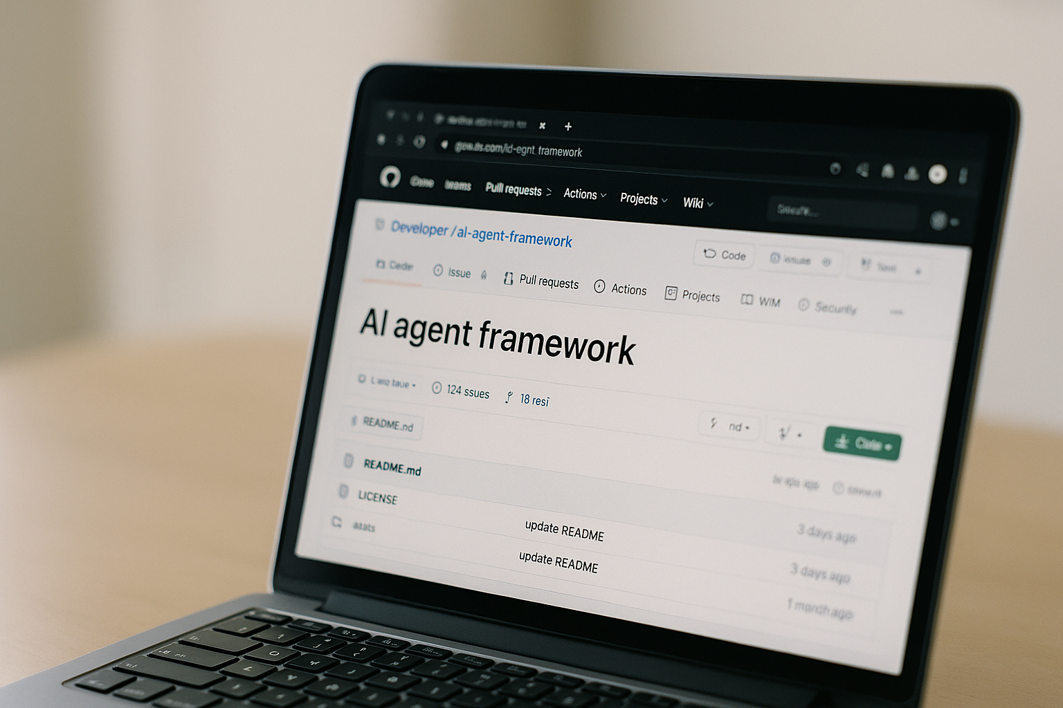 Developer Community Races to Build AI Agent Infrastructure as GitHub Trends Explode