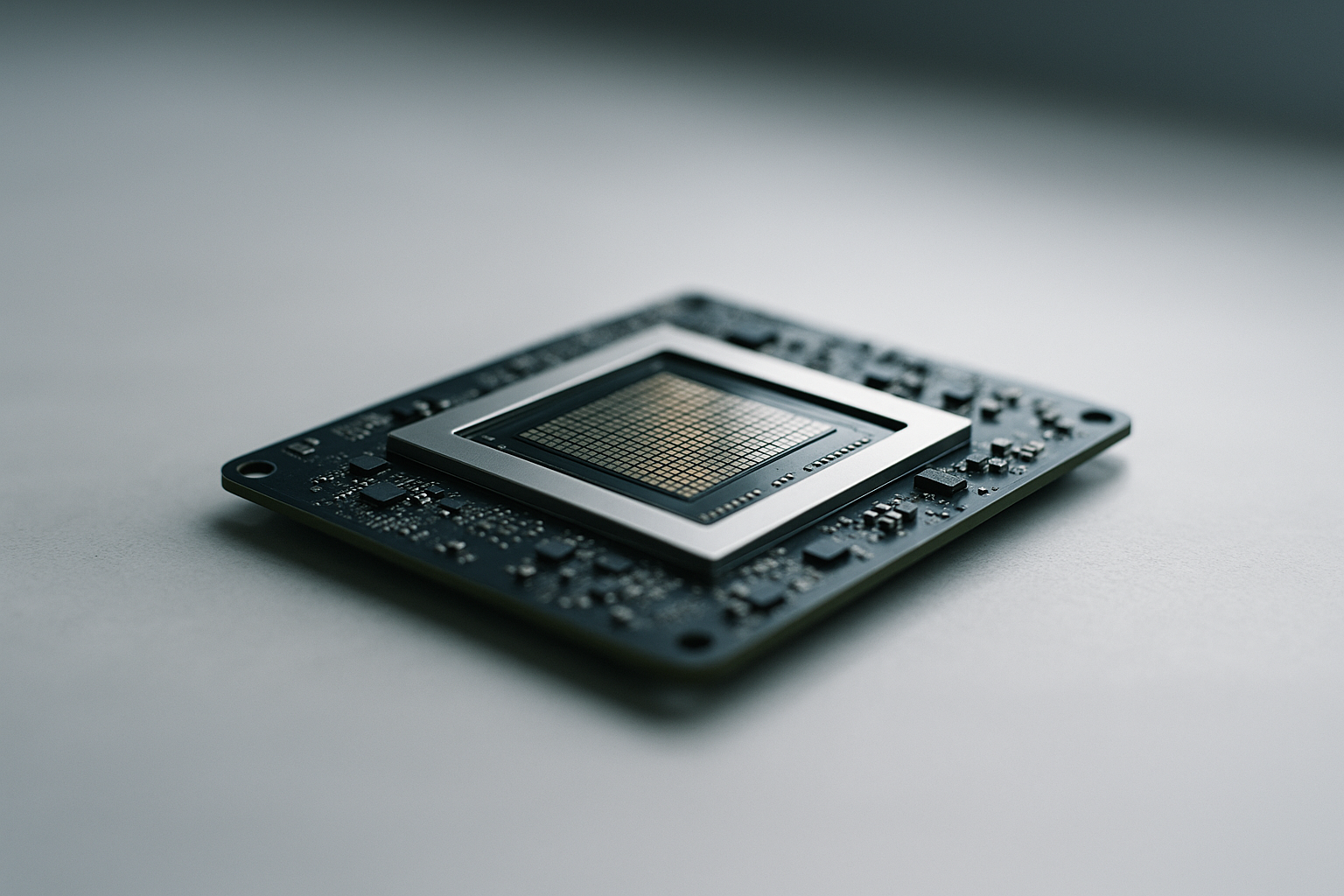 Temporal Techno Raises $550M as AI Infrastructure Funding Surge Continues