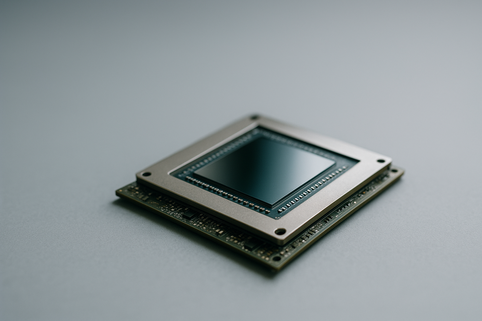 Physical AI's Security Challenge Demands NVIDIA's Compute Infrastructure Evolve Beyond Performance Metrics