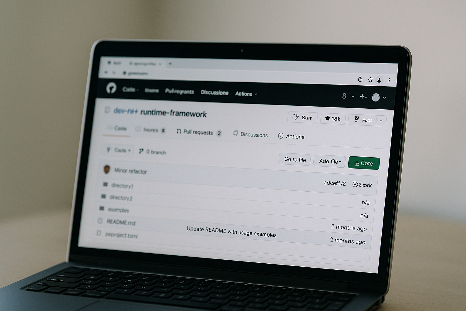 Agent Runtime Frameworks Splinter on GitHub as Developers Choose Between Competing Architectures