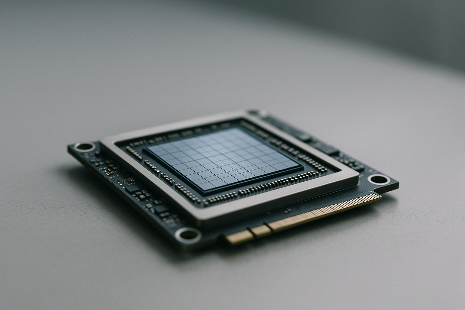 NVIDIA Fortifies AI Infrastructure Stack with Isaac ROS 5.0 and DSX Qualification Platform