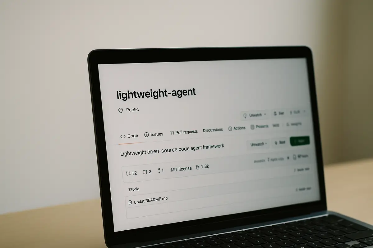 Open-source web and coding agents hit critical mass: developers choosing speed and cost over LLM-powered alternatives