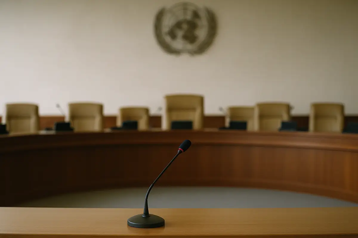 OpenAI Expands Government Access While CEO Pushes AI Safety Agenda at UN