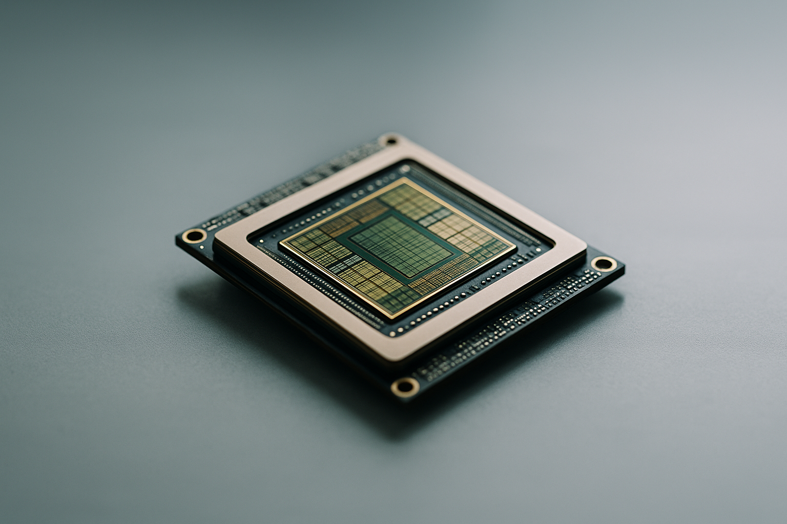 ByteDance's 2,304 Nvidia B200 GPU Allocation Signals Major AI Infrastructure Bet Amid U.S. Regulatory Pressure