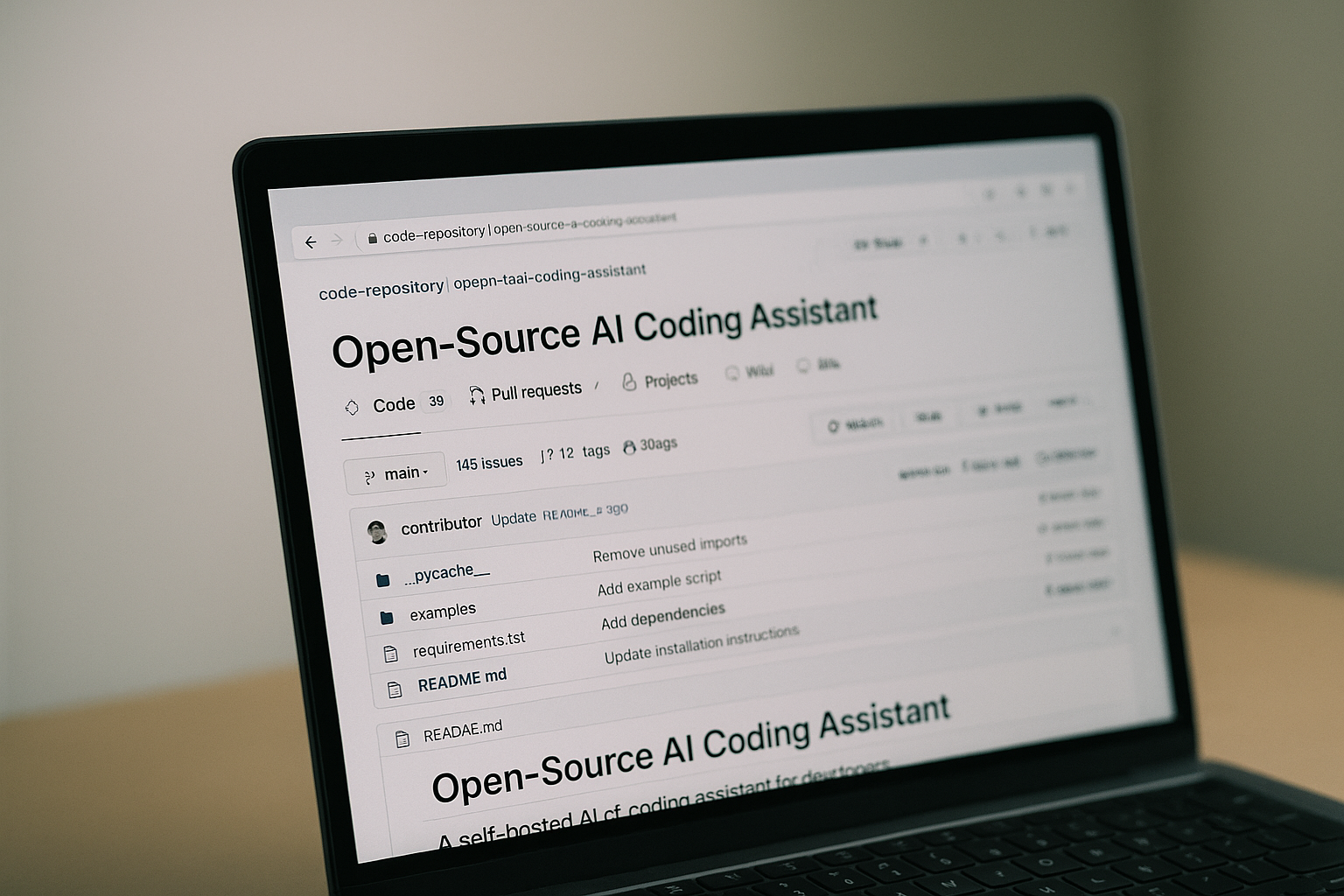 Open-Source AI Coding Assistants Surge Past Closed Alternatives in GitHub Trending as Developers Prioritize Local Control