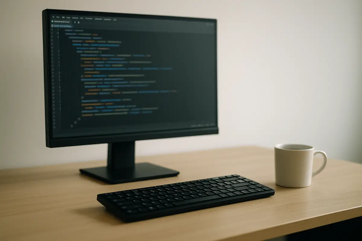 AI Coding Agents Move to Production: Multi-Agent Orchestration Becomes Standard Layer