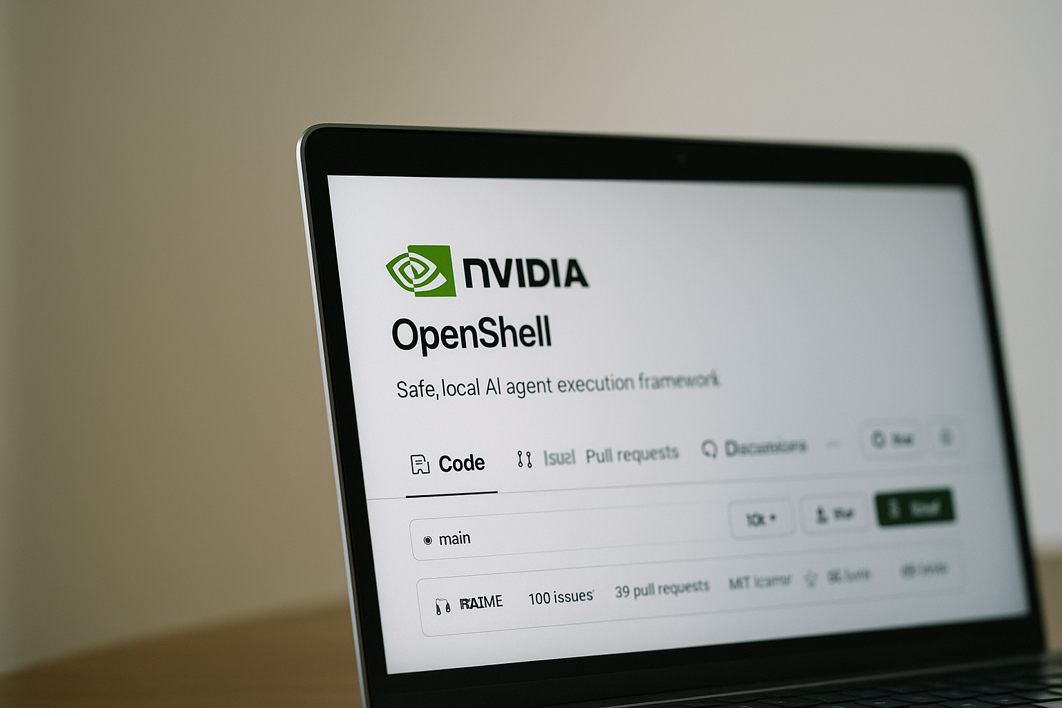 NVIDIA OpenShell Hits 10K Stars as Open-Source Agent Runtime Matures