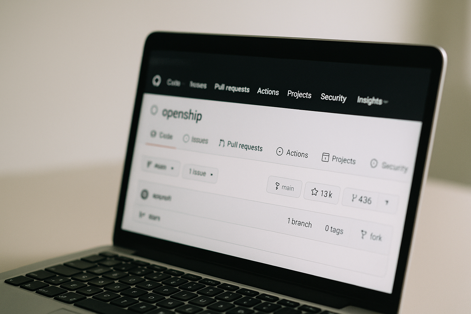 Openship Surges 436 Stars in 24 Hours as Developers Flee Restricted Cloud Agent Platforms