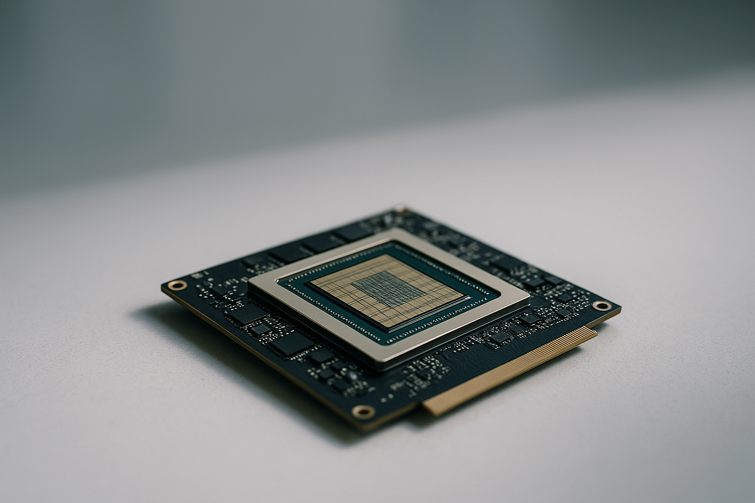 NVIDIA's Validation Infrastructure: The Unglamorous Edge Behind GPU Dominance