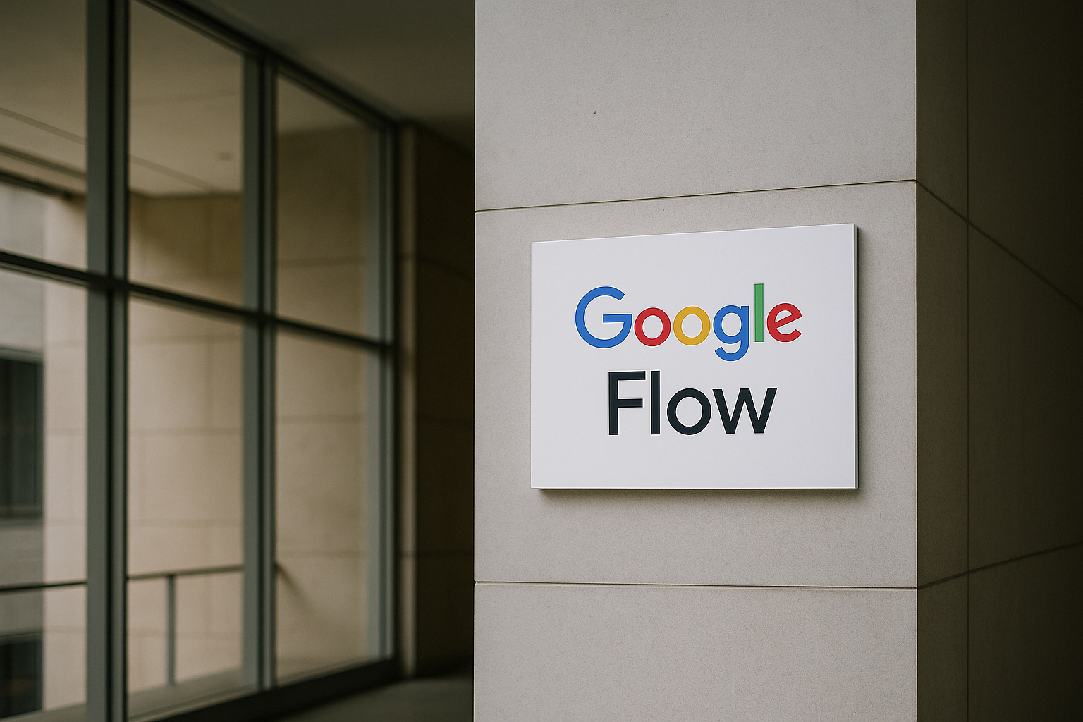 Google Flow Takes Center Stage at NYFW: Designers Wade and Hudson Reveal AI Creative Partnership