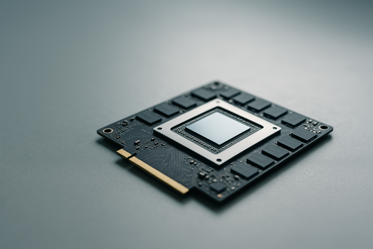 Vision-Language Models Get Speed Boost for Local Deployment: LFM2.5-VL-DSpark Targets Consumer Hardware