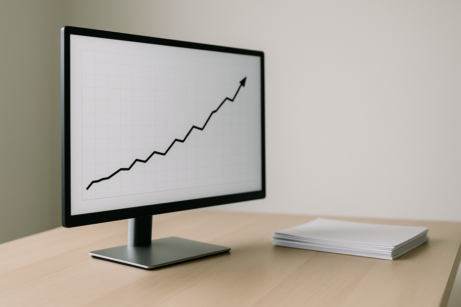 Anthropic Races Toward Public Markets as AI Funding Landscape Shifts