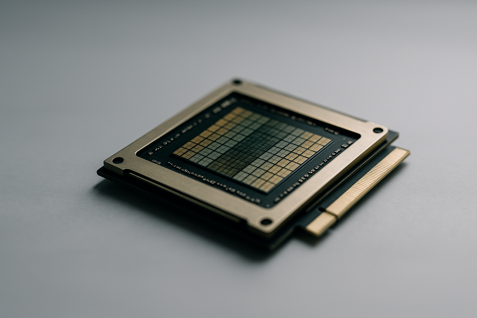 CoreWeave Deploys NVIDIA Blackwell for Production AI Workloads, Closing Gap Between Training and Inference
